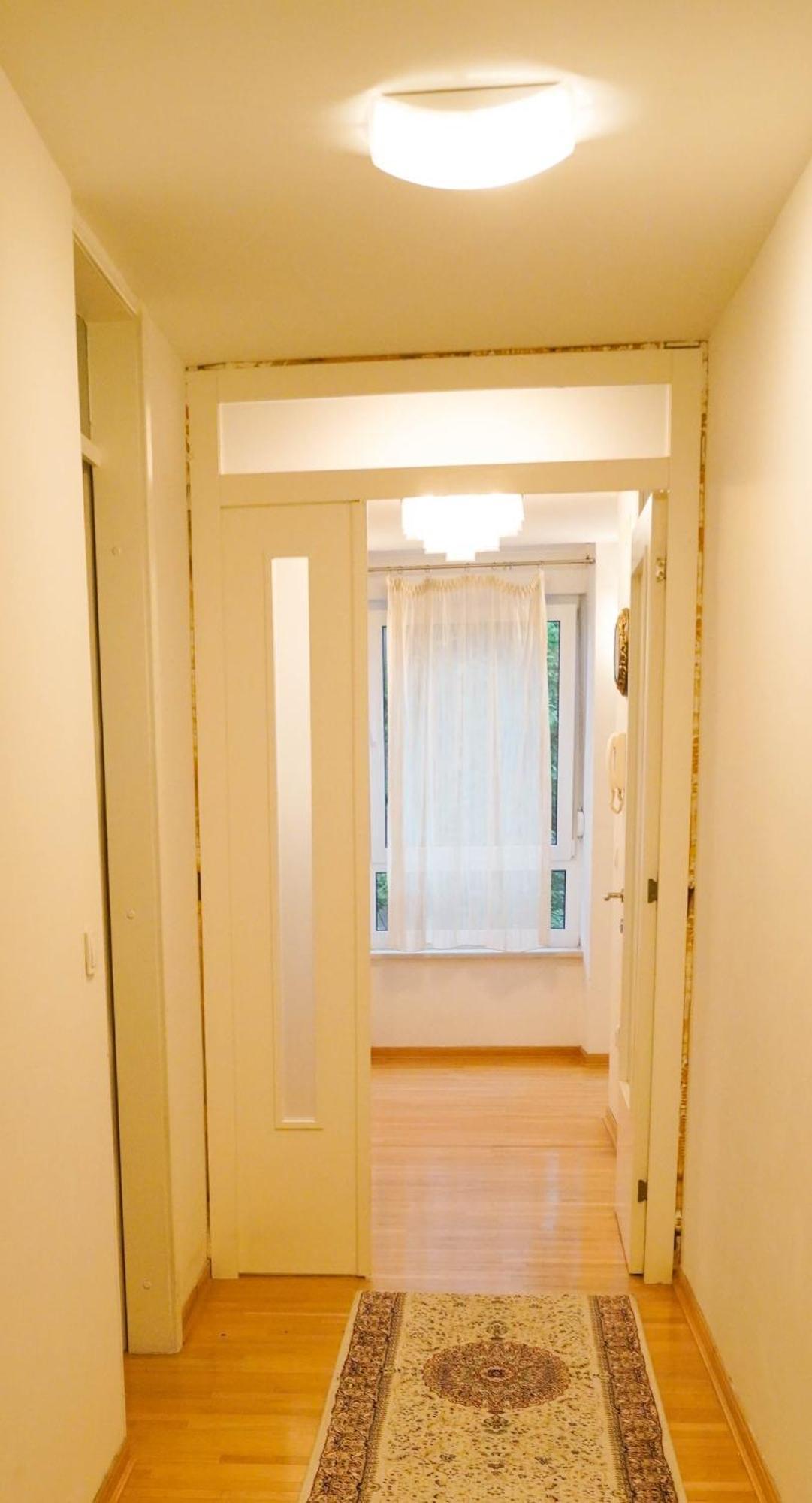 City Center Grand Apartment - Three-Bedroom, Free Parking Sarajevo Luaran gambar